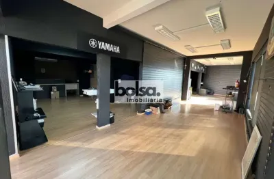 Prédio para alugar no Parque Jardim Europa, Bauru 