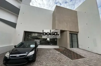 Prédio para alugar no Parque Jardim Europa, Bauru 