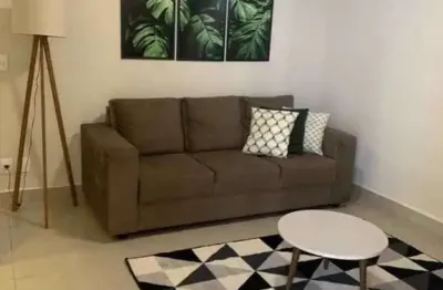 Apartamento com 1 quarto para alugar na vila maracy, bauru  por r$ 2.000
