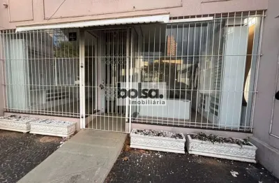Ponto comercial para alugar no Parque Jardim Europa, Bauru 