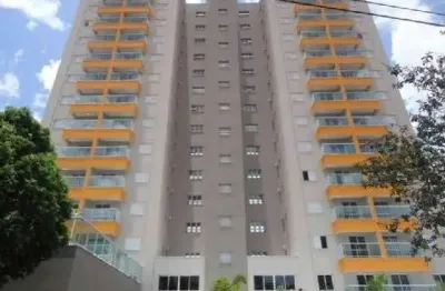 Apartamento com 1 quarto para alugar no Jardim Panorama, Bauru 