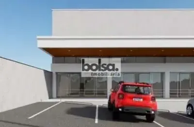 Prédio comercial para aluguel com 200 m² em avenida comendador josé da silva martha