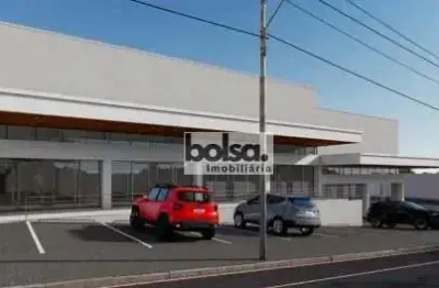 Prédio comercial para aluguel com 200 m² em avenida comendador josé da silva martha