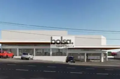 Prédio comercial para aluguel com 200 m² em avenida comendador josé da silva martha