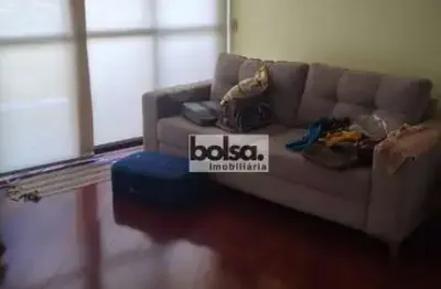 Apartamento para aluguel com 3 quartos em vila mesquita, bauru - sp