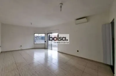 Ponto comercial para alugar na Vila Industrial, Bauru 