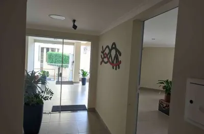 Apartamento com 1 quarto para alugar no Jardim Panorama, Bauru 