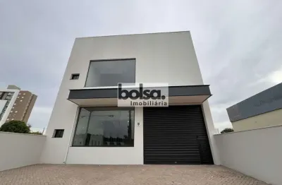 Prédio para alugar na Vila Aviação B, Bauru 