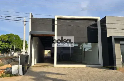 Barracão / Galpão / Depósito para alugar na Vila Cardia, Bauru 