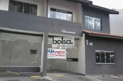 Prédio para alugar no Jardim Infante Dom Henrique, Bauru 