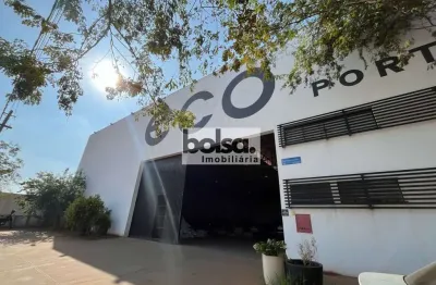 Barracão / Galpão / Depósito para alugar na Vila Triagem, Bauru 