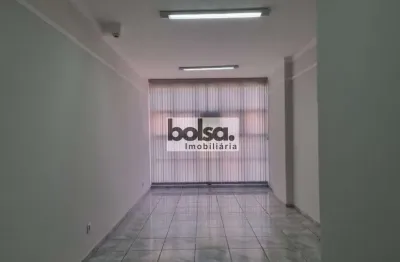Sala comercial para alugar no Centro, Bauru 