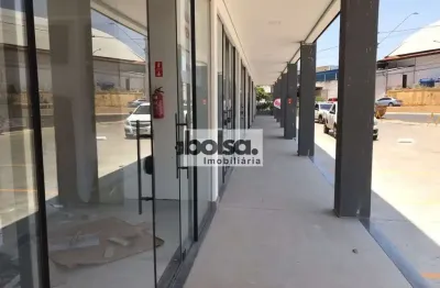 Prédio para alugar na Vila Nova Cidade Universitária, Bauru 