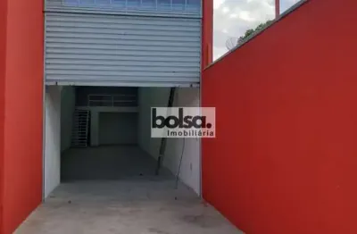 Prédio para alugar no Jardim Mendonça, Bauru 