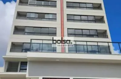 Apartamento para aluguel com 1 quarto em vila santa tereza, bauru - sp