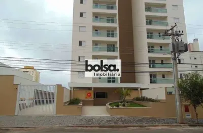 Apartamento com 2 quartos para alugar no Jardim Infante Dom Henrique, Bauru 