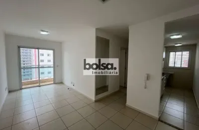 Apartamento com 2 quartos para alugar no Jardim Infante Dom Henrique, Bauru 