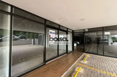 Prédio para alugar na Vila Aviação, Bauru 