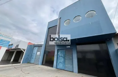 Prédio para alugar no Jardim América, Bauru 