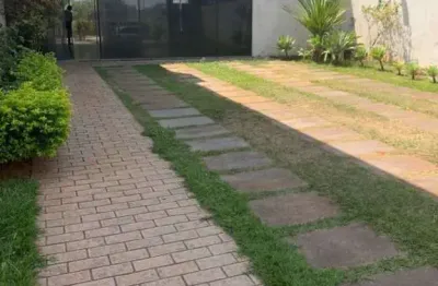 Casa para alugar na Vila Aviação, Bauru 