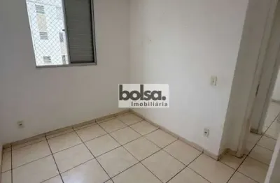 Apartamento com 2 quartos para alugar no Jardim Estrela D'Alva, Bauru 