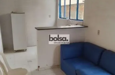 Casa para aluguel com 2 m² e 1 quarto em jardim brasil, bauru - sp