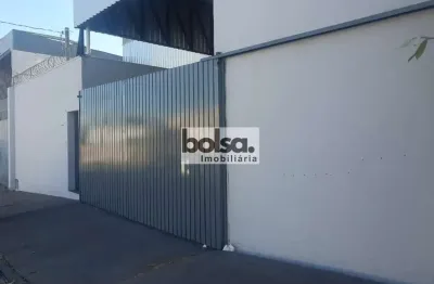 Barracão / Galpão / Depósito para alugar na Vila Industrial, Bauru 