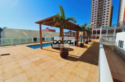 Apartamento com 2 quartos para alugar no Jardim Infante Dom Henrique, Bauru 