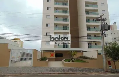 Apartamento com 2 quartos para alugar no Jardim Infante Dom Henrique, Bauru 