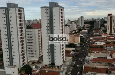 Apartamento para aluguel com 1 quarto em altos da cidade, bauru - sp