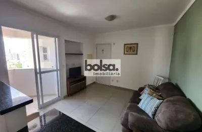 Apartamento para aluguel com 1 quarto em vila santa tereza, bauru - sp