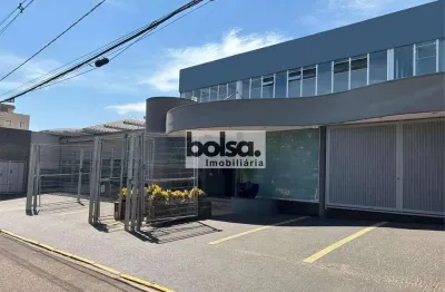 Prédio para alugar no Centro, Bauru 