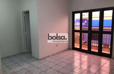 Sala comercial para alugar no Centro, Bauru 