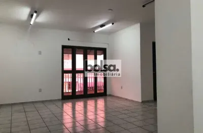Sala comercial para alugar no Centro, Bauru 