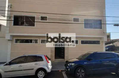 Prédio para alugar no Centro, Bauru 