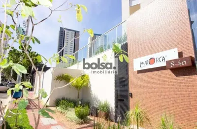 Apartamento com 3 quartos para alugar na Vila Aviação, Bauru 