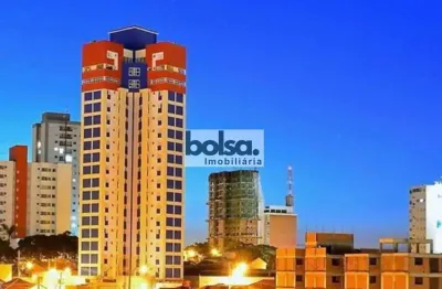 Apartamento com 1 quarto para alugar na vila santa tereza, bauru  por r$ 2.250