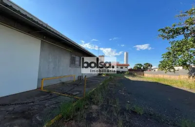 Terreno comercial para alugar no Jardim Brasil, Bauru 