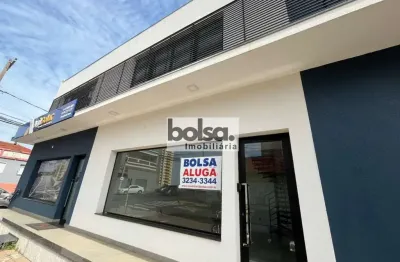 Prédio para alugar no Centro, Bauru 