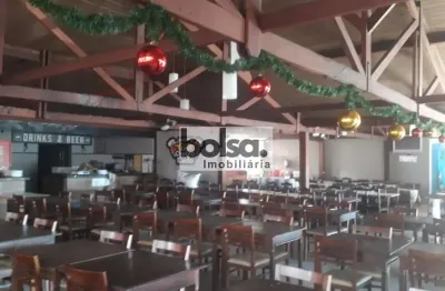 Prédio para alugar na Vila Cardia, Bauru 