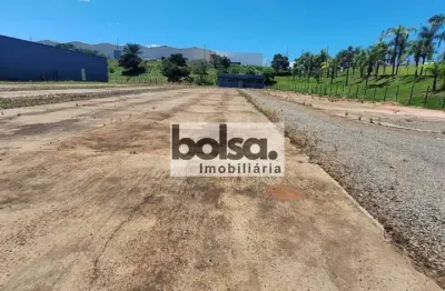 Terreno comercial para alugar no Núcleo Residencial Edison Bastos Gasparini, Bauru 