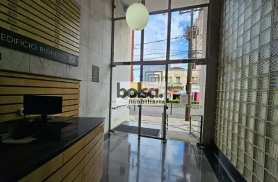 Sala comercial para alugar no Centro, Bauru 