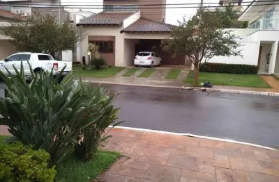 Casa em condomínio fechado com 3 quartos para alugar na Vila Aviação, Bauru 