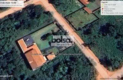 Casa com 4 quartos para alugar no Jardim Santos Dumont, Bauru 