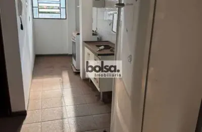 Apartamento com 1 quarto para alugar no Centro, Bauru 