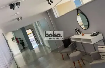 Apartamento com 1 quarto para alugar no Jardim Brasil, Bauru 