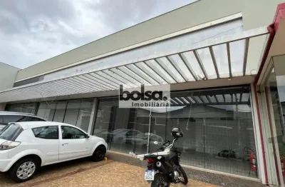Prédio para alugar na Vila Aeroporto Bauru, Bauru 
