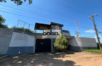 Apartamento com 16 quartos para alugar na Vila Aviação B, Bauru 