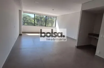 Sala comercial para alugar na Vila Aviação, Bauru 