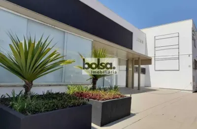 Prédio para alugar no Parque Jardim Europa, Bauru 